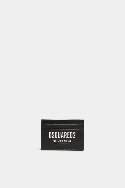 Ceresio 9 Credit Card Holder