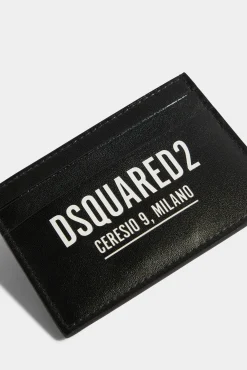 Ceresio 9 Credit Card Holder