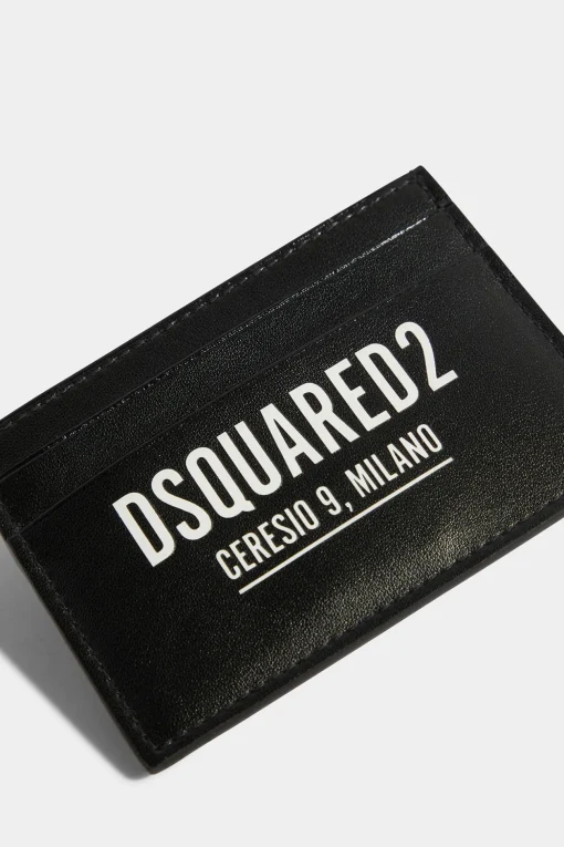 Ceresio 9 Credit Card Holder