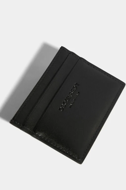 Ceresio 9 Credit Card Holder