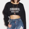 Ceresio 9 Crop Sweater