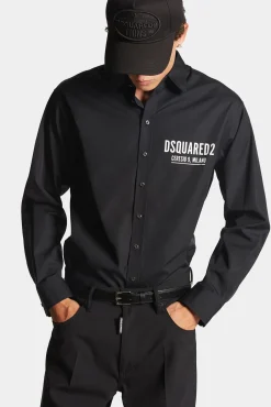 Ceresio 9 Drop Shirt