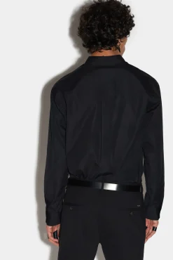 Ceresio 9 Dropped Shoulder Shirt