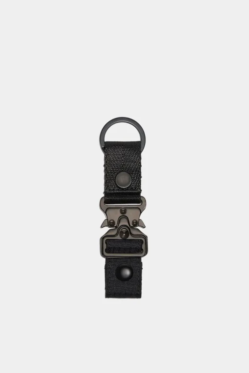 Ceresio 9 Keyring