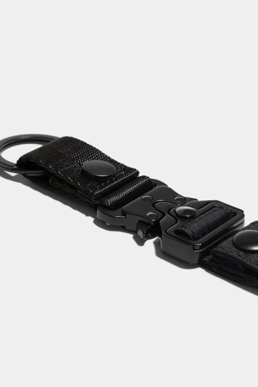 Ceresio 9 Keyring