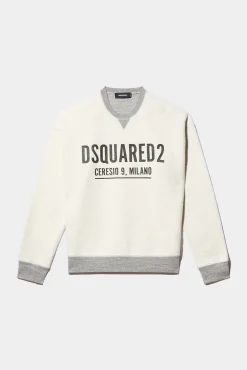 Ceresio 9 Mike Sweater
