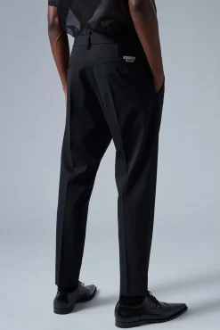 Ceresio 9 One-Pleat Aviator Pants