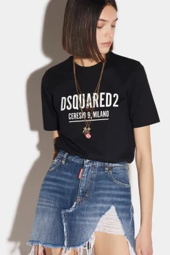 Ceresio 9 Renny T-Shirt