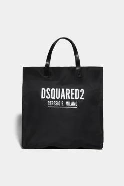 Ceresio 9 Shopping Bag