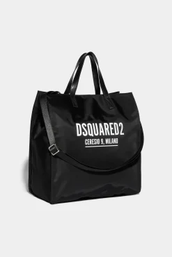Ceresio 9 Shopping Bag