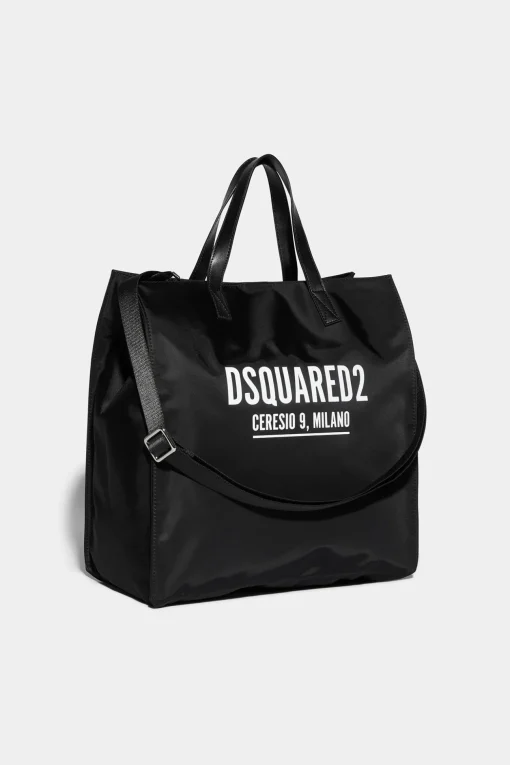 Ceresio 9 Shopping Bag