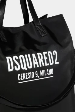 Ceresio 9 Shopping Bag
