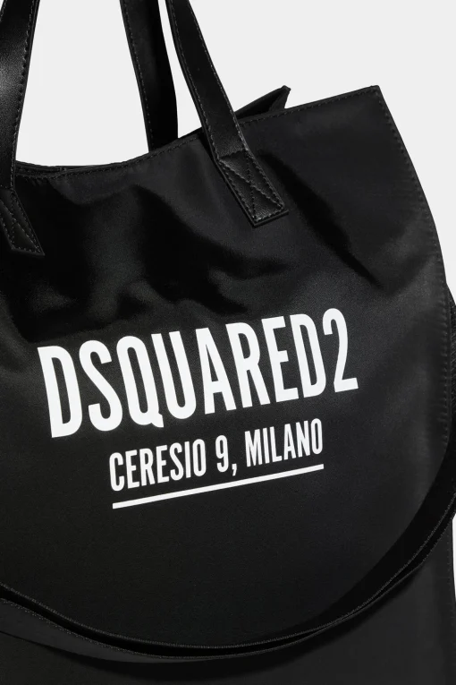 Ceresio 9 Shopping Bag