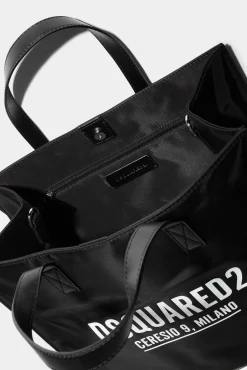Ceresio 9 Shopping Bag