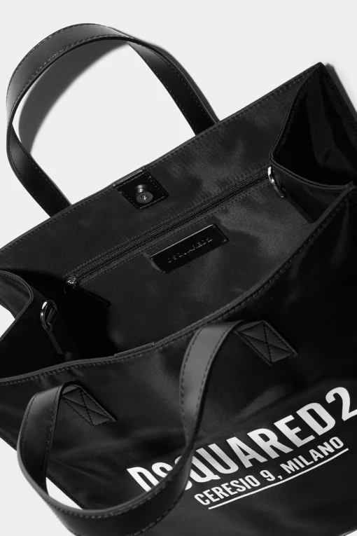 Ceresio 9 Shopping Bag