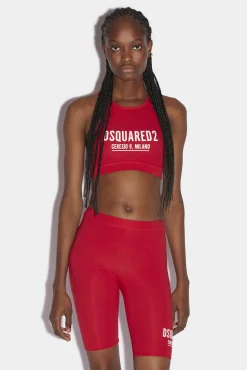 Ceresio 9 Sport Bra