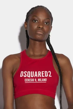 Ceresio 9 Sport Bra