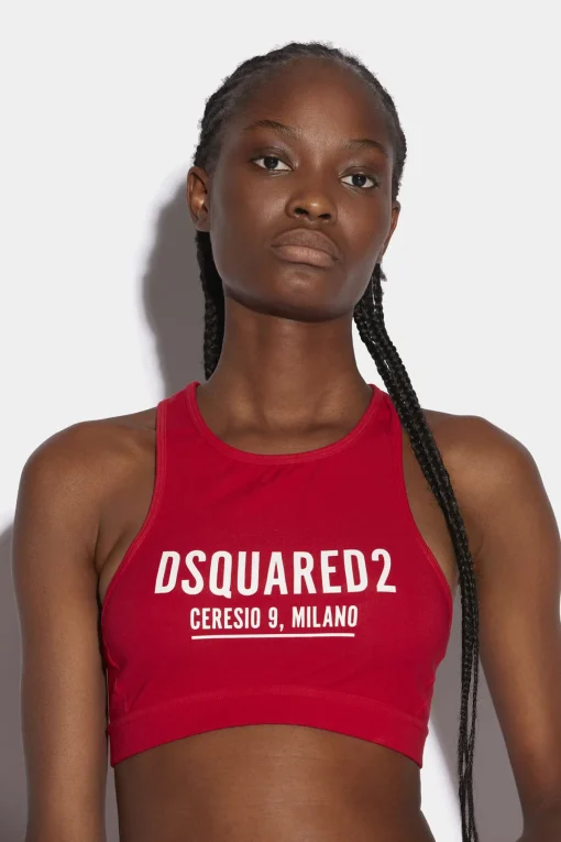 Ceresio 9 Sport Bra