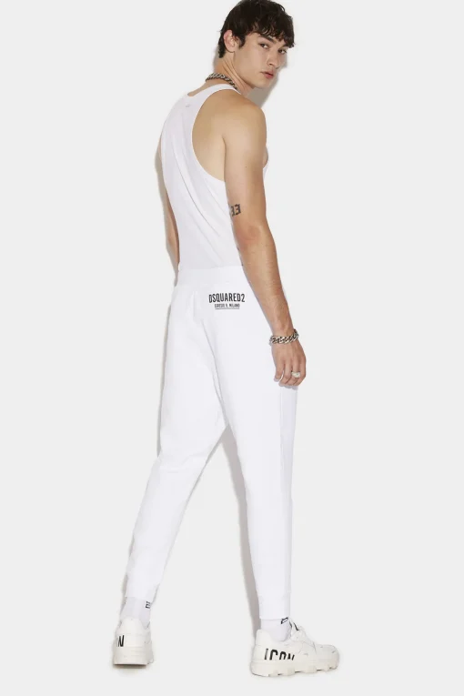 Ceresio 9 Sweater Trousers