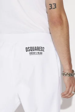 Ceresio 9 Sweater Trousers