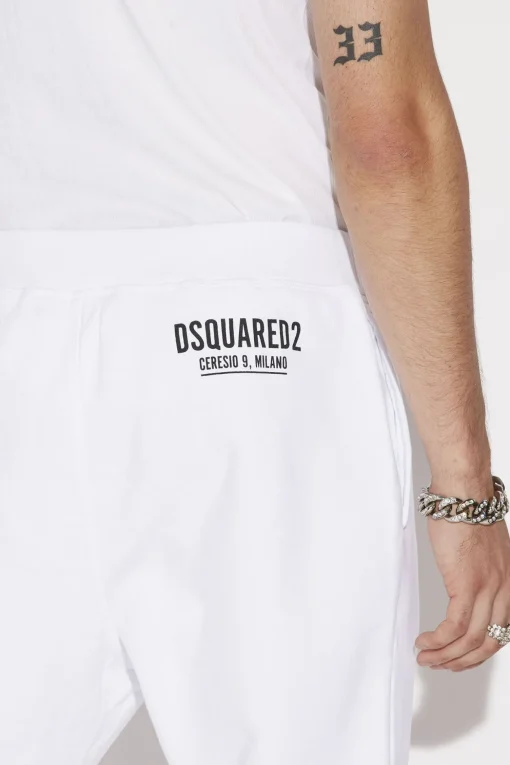 Ceresio 9 Sweater Trousers