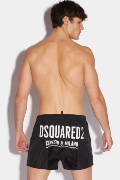 Ceresio 9 Swim Boxer