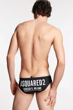 Ceresio 9 Swim Brief