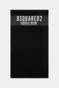 Ceresio 9 Towel