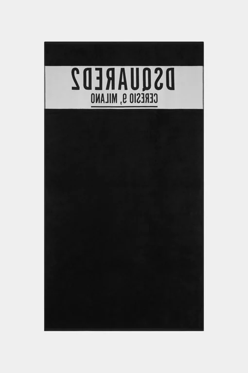 Ceresio 9 Towel