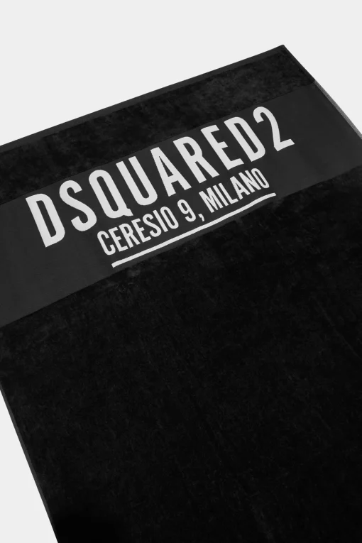 Ceresio 9 Towel