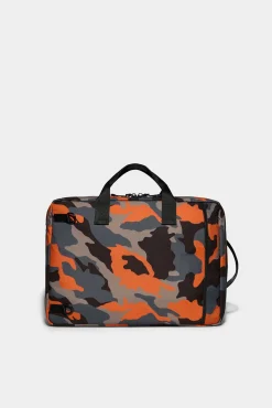 Ceresio 9 3-Way Briefcase