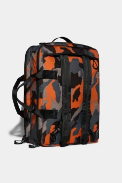 Ceresio 9 3-Way Briefcase