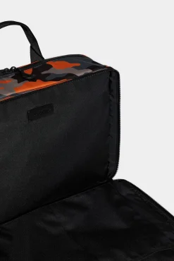 Ceresio 9 3-Way Briefcase