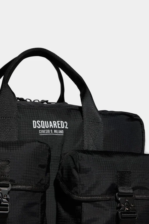 Ceresio 9 Workbag