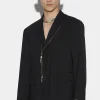 Ceresio 9 Zip Blazer