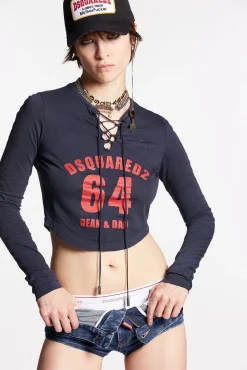 Cheerleader T-Shirt