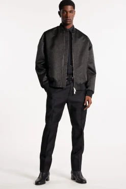 Cigarette Trousers