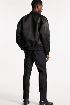 Cigarette Trousers