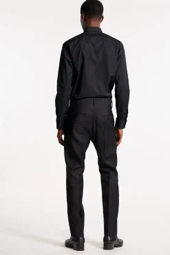 Cigarette Trousers