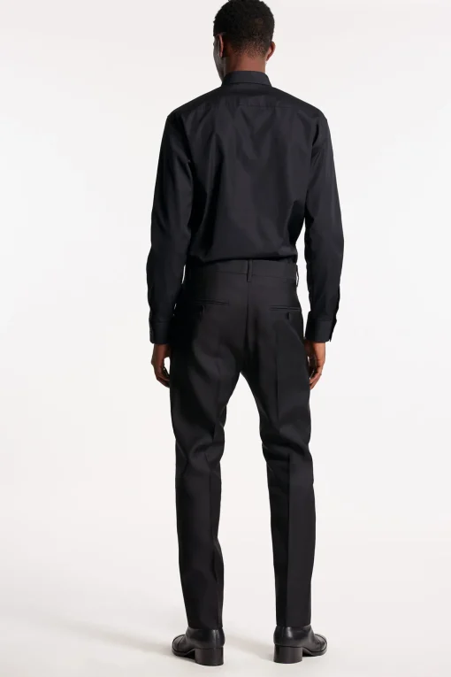 Cigarette Trousers