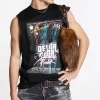 Cigarette T-Shirt