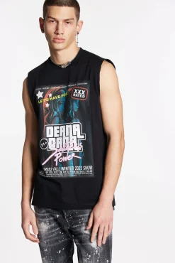 Cigarette T-Shirt