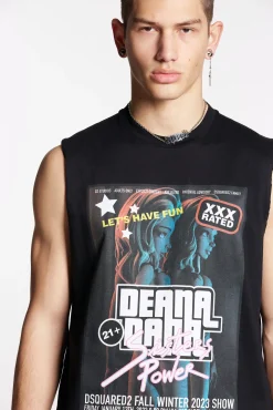 Cigarette T-Shirt