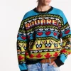 Ciro Crewneck Knit