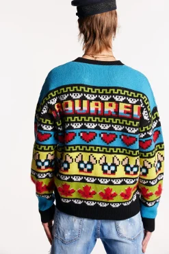 Ciro Crewneck Knit