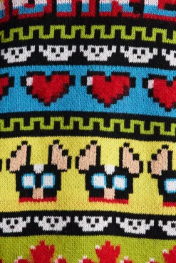 Ciro Crewneck Knit