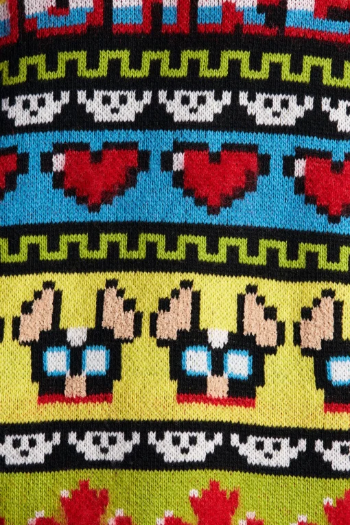Ciro Crewneck Knit