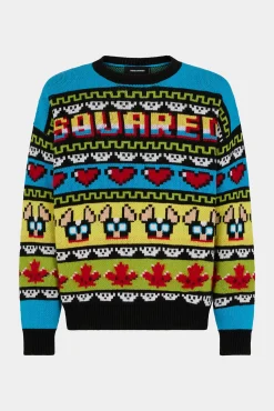 Ciro Crewneck Knit