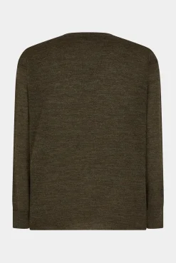 Ciro Crewneck Knit
