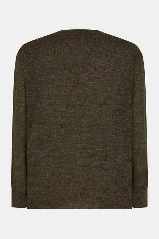 Ciro Crewneck Knit